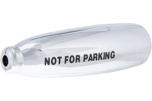 C2W Trailer Brake Handle Cover 2006+ Kenworth W900 T800 T660 T500 Not for Parking