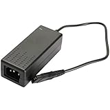 Power Supply Adapter - SODIAL(R) 12V+5V AC Adapter Hard-Disk Power Supply For Hard Disk Drive Black