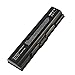 Futurebatt Battery for Toshiba Satellite A205-S5814 A505-S6960 A200 A205 A210 A300 A305 A350D A355D A505 L200 L300 L305 L350 L450 L455 L500 L505 PA3533U-1BRS PA3534U-1BRS PA3535U-1BRS PA3727U-1BRS