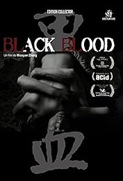 Black Blood - Édition Collector