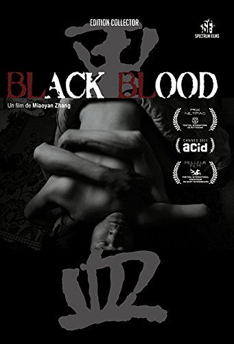 Black Blood - Édition Collector
