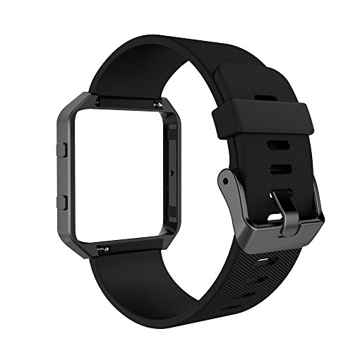 1 Simpeak+Fitbit+Silicone+Replacement+Fitness