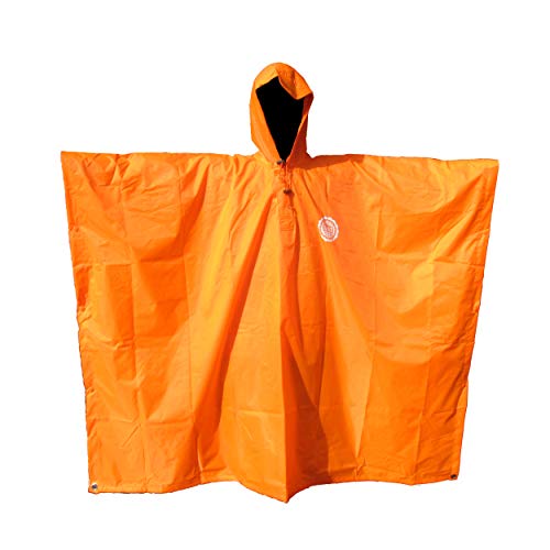 Top 6 Best Rain Ponchos for Hiking and Backpacking in 2019