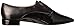 Nine West Women's Treasure Leather Dress Flat