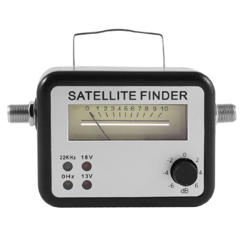 Buy Satellite Finder Analog Frequency SF95 9502150 MHz Dish Signal