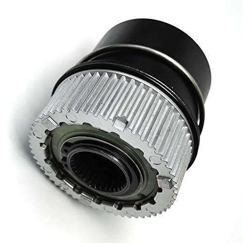 USTAR 4WD Auto Locking Hub Pair Kits for 1999-2004 Ford F250 F350 F450 F550 Super Duty 2000-2005 Ford Excursion 2001 2002 Lincoln Navigitor Expedition 1C3Z-3B396-CB 600-203
