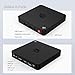 Mini PC, Beelink T4 Intel x5-Z8500 Windows 10 (64-bit) Fanless Mini Computer with DP/HDMI Portthumb 4