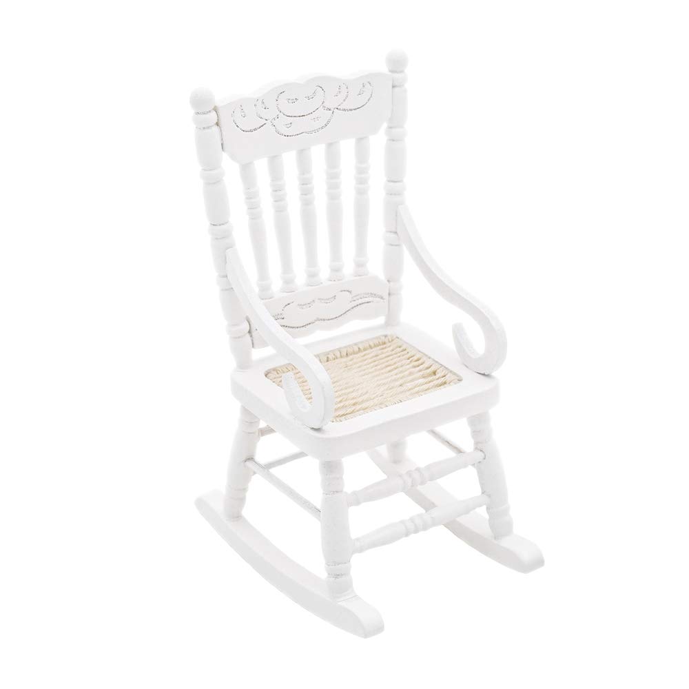 Best miniature wood rocking chairs