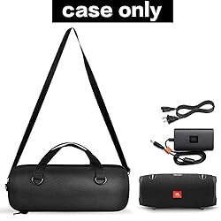 Hard Case for JBL Extreme/Lifestyle Xtreme 2
