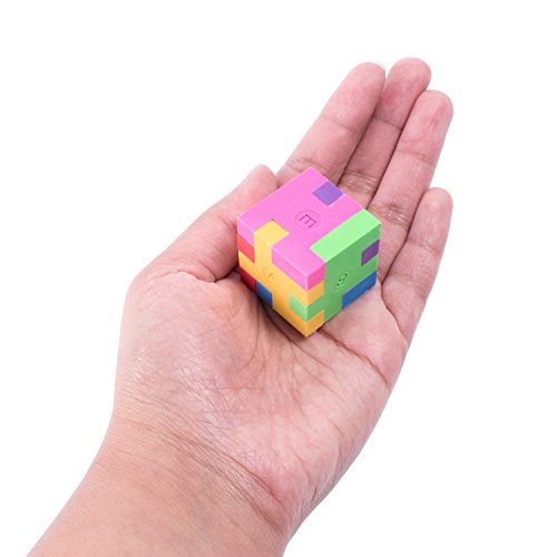Toys & Games, Arts & Crafts, Drawing & Painting Supplies, Pencil Erasers
