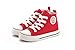 Sabe Unsix Kids Boys Girls Canvas High Top Gym Shoes Trainers Sneakers(Toddler/ Little Kid/ Big Kid)