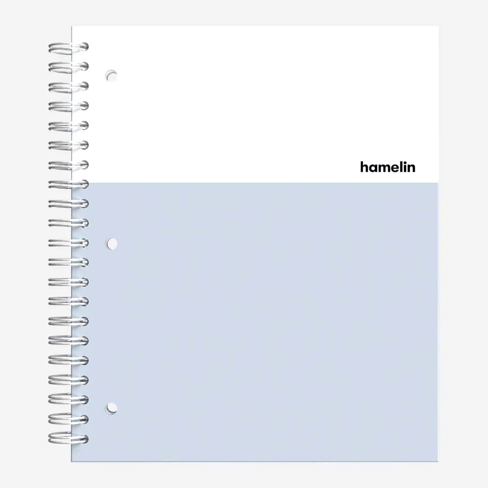 Hamelin, College Ruled