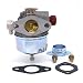 FitBest Carburetor for Tecumseh 632795 632795A 633014 TVS 75 90 100 105 115 w/Free GASKETS primary