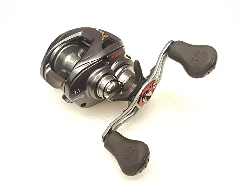 daiwa steez 103hl