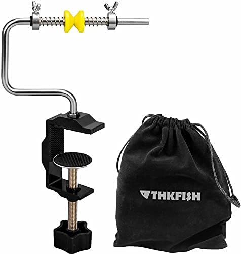 thkfish Fishing Line Spooler