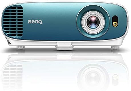 BenQ TK800 HDR 4k UHD HDR Home Theater 