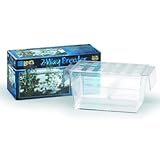 2-Way Guppy Breeder Aquarium Tank [Set of 2]