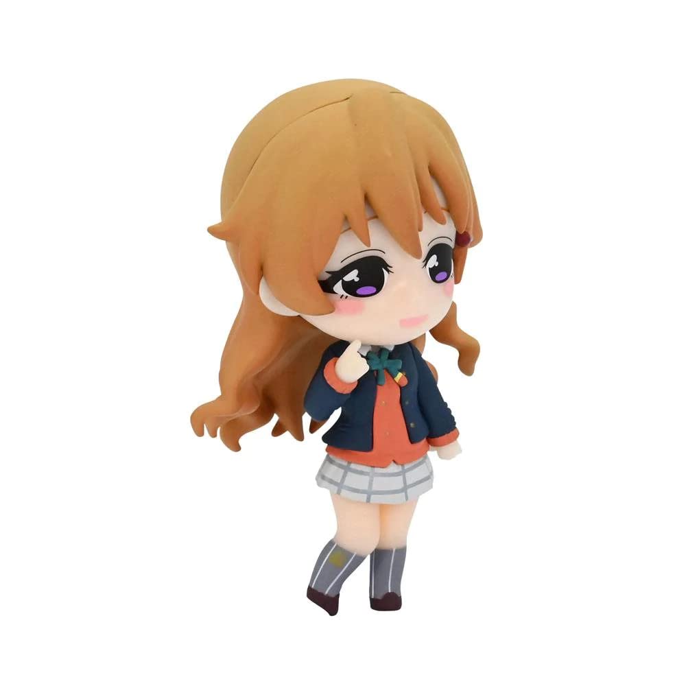 MERCHANDISING LICENCE KANATA KONOE FIG 80 CM LOVE LIVE NIJIGASKI HIGH SCHOOL IDOL CLUB CHOBIRUME