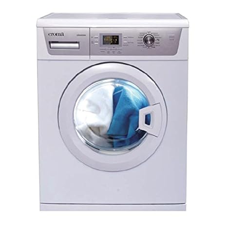 amazon washing machine front load