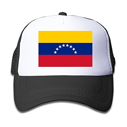 girls mesh hats