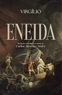 Livro Eneida