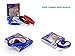 D.Duck 2 Space Jam Jersey Basketball Jersey Include Free Themed Wristbands Gift