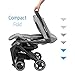 Maxi-Cosi Lara Lightweight Ultra Compact Stroller, Nomad Grey, One Size