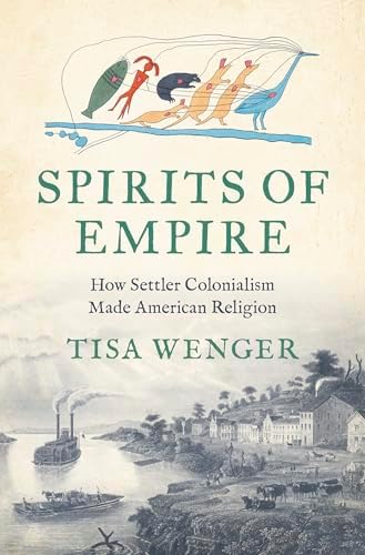 An Empire Wilderness: Travels into America's Future (Vintage