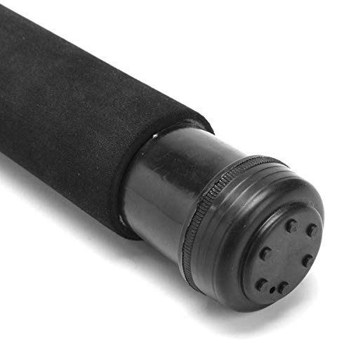 XHCP Angelruten-Kombination, Angelruten-Set Reise-Angellampe Tragbares Teleskop 2000LM 96-teiliges Angelruten-Licht… – Bild 4