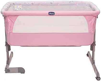 chicco next2me princess