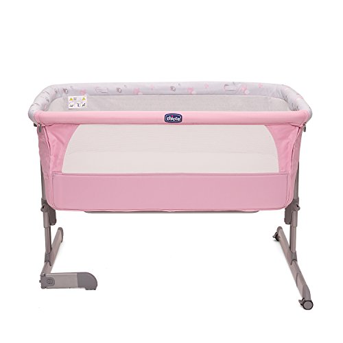 chicco next2me princess