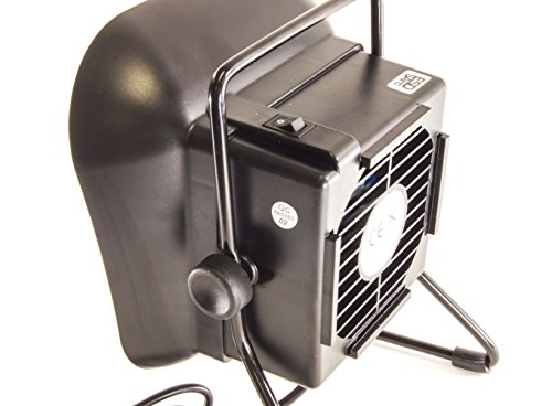 Science Purchase Smoke/Fume Absorber (Table Top Model)