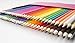 Lelix Colored Pencils 60 Unique Colors Premium Soft Core Perfect Color Pencil for Adult Coloring Books and Artists