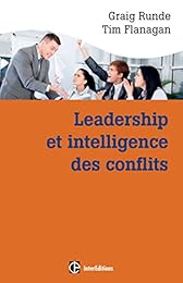 Leadership et intelligence des conflits