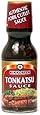 Kikkoman Tonkatsu Sauce, Glass Bottles, 11.75 Ounce
