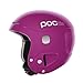 POC, POCito Skull, Children's Helmet, Fluorescent Pink, ADJ