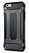 Spigen Tough Armor TECH iPhone 6S Plus Case with Extreme Shock and Drop Protection for Apple iPhone 6 Plus / 6S Plus - Metal Slate