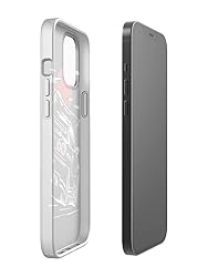 listpher Compatible with iPhone 14 Pro Max Case