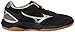 WAVE SUPERSONIC WOMENS BLACK-SILVER 8.5 Black/Silver
