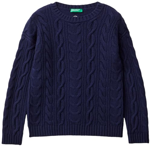 United Colors of Benetton Shirt G/C M/L