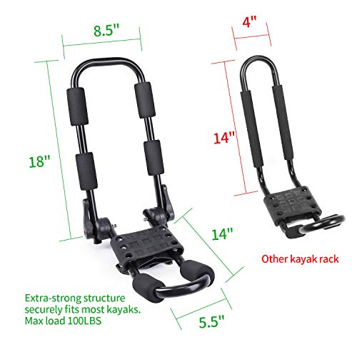 1 Leader+Accessories+Folding+Crossbar+Straps