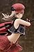 Alphamax God Eater Burst: Alisa Ilinichina Amiella PVC Figure (1:8 Scale)