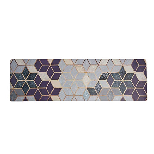 U'Artlines Anti Fatigue Kitchen Floor Mat, Comfort Heavy Duty Standing