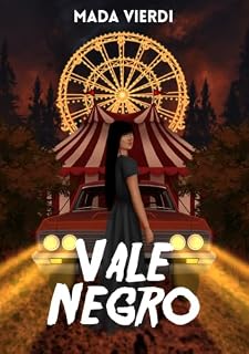 Livro Vale Negro