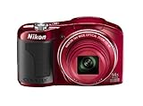 NIKON(ニコン) Nikon(ニコン) COOLPIX L610 レッド