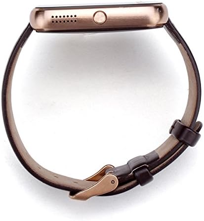 Zeblaze SMARTWATCH Rover Dorado: Amazon.es: Electrónica