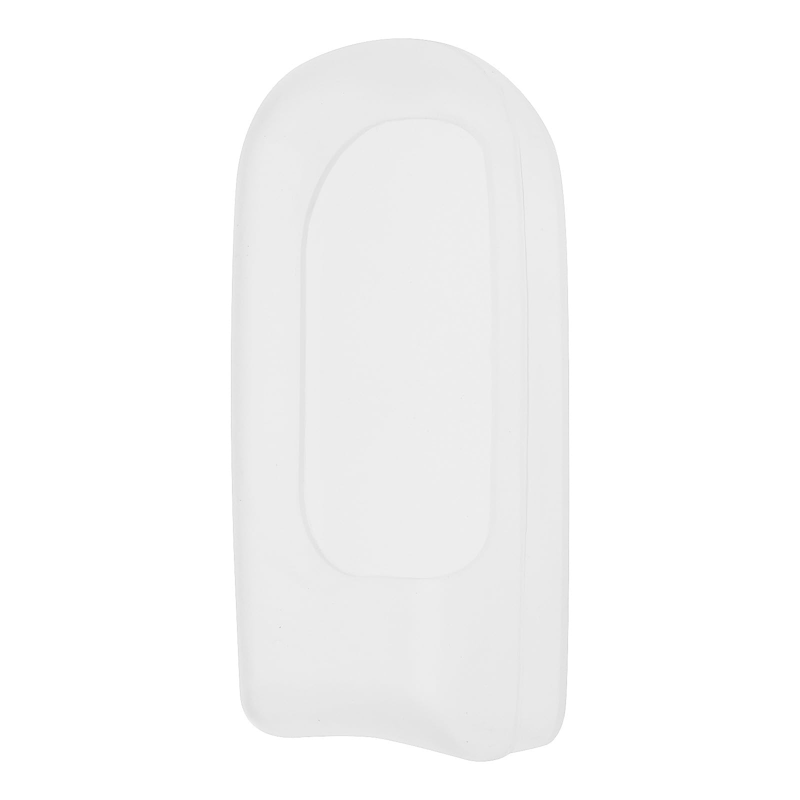 VGOL Electric Bike Speedometer Screen Cover Transparent Silicone Dustproof and Waterproof Display Screen for 790 810 880, 8.3x4.4x1.9cm