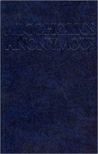 Alcoholicos Anonimos Alcoholics Anonymous World Services Inc Amazon Com Books