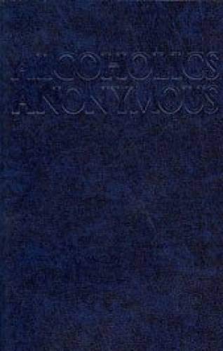 Alcoholicos Anonimos Alcoholics Anonymous World Services Inc Amazon Com Books