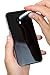 MeadowsMerch Premium Liquid Screen Protector for Universal/Smartphones up to 7-Inches - Transparent